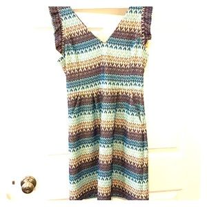 Adorable Anthropologie Dress!